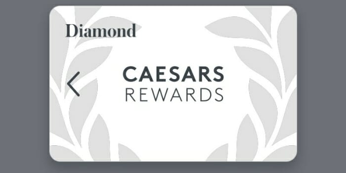 Caesars Caesars