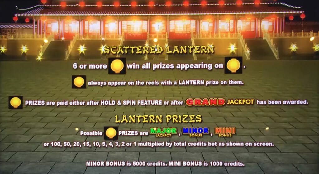 Lightning Link Random Grand Jackpot Lightning Link Random Grand Jackpot