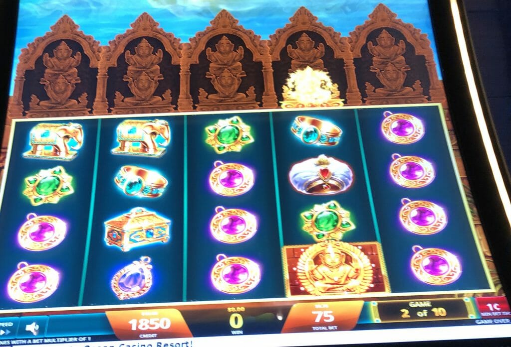Slot Slot